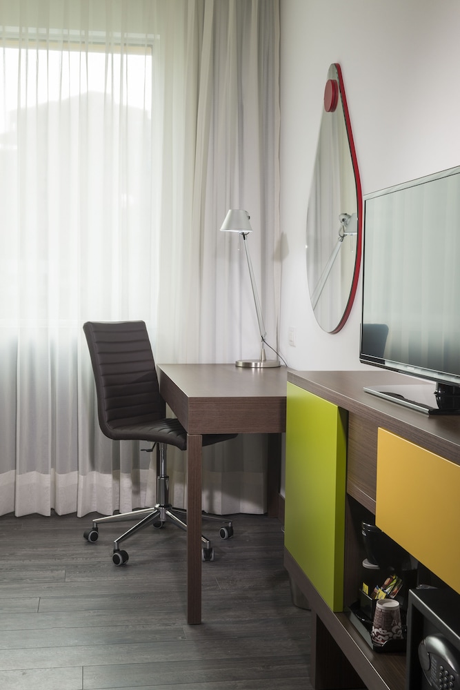 hampton by hilton bogota usaquen