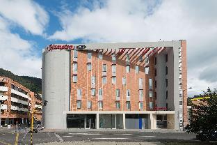 bogota