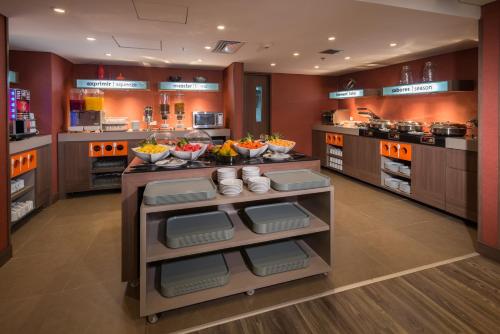 hampton by hilton bogota usaquen