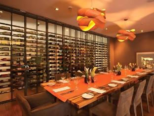 hampton by hilton bogota usaquen