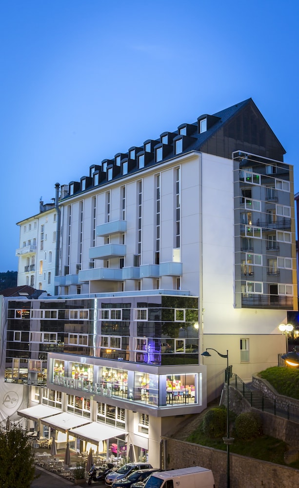 hotel astrid