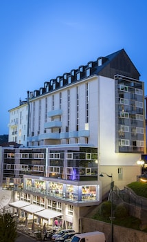 hotel astrid