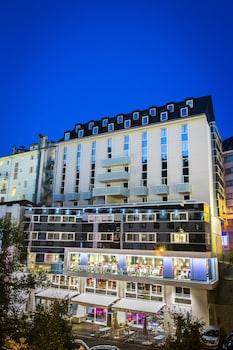 hotel astrid