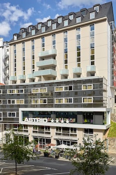 hotel astrid