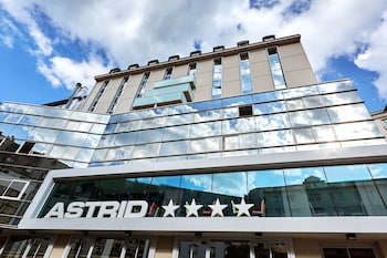 hotel astrid