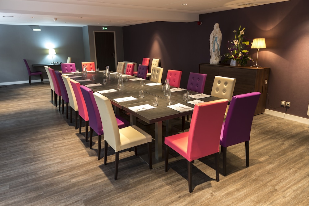 hotel astrid