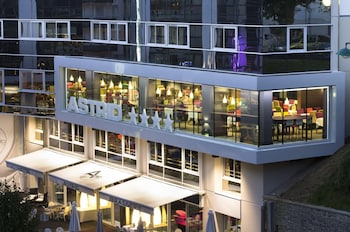 hotel astrid