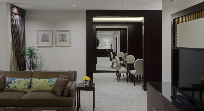 riyadh marriott hotel