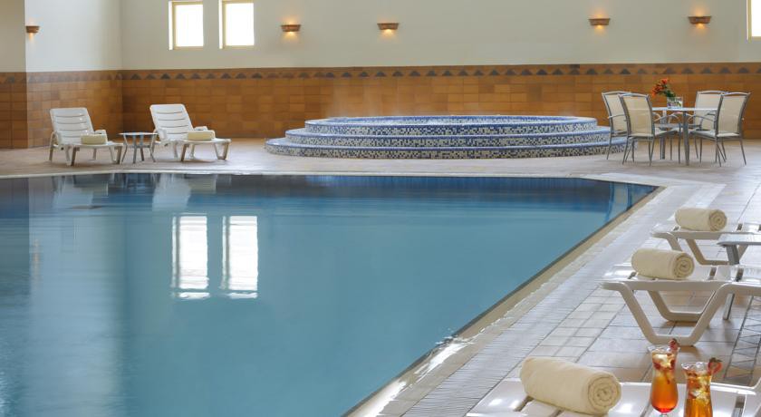 riyadh marriott hotel