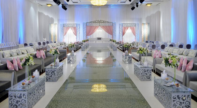 riyadh marriott hotel
