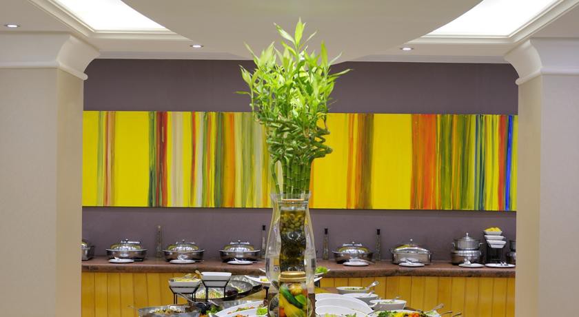 riyadh marriott hotel