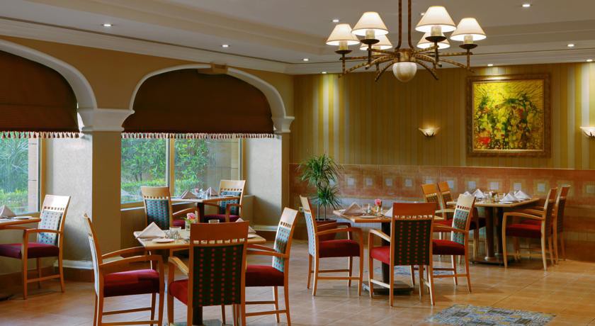 riyadh marriott hotel