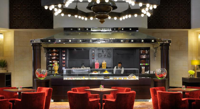 riyadh marriott hotel