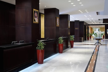 riyadh marriott hotel
