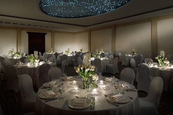 riyadh marriott hotel
