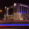 Holiday Jazan Hotel,Shahupuri,4 star