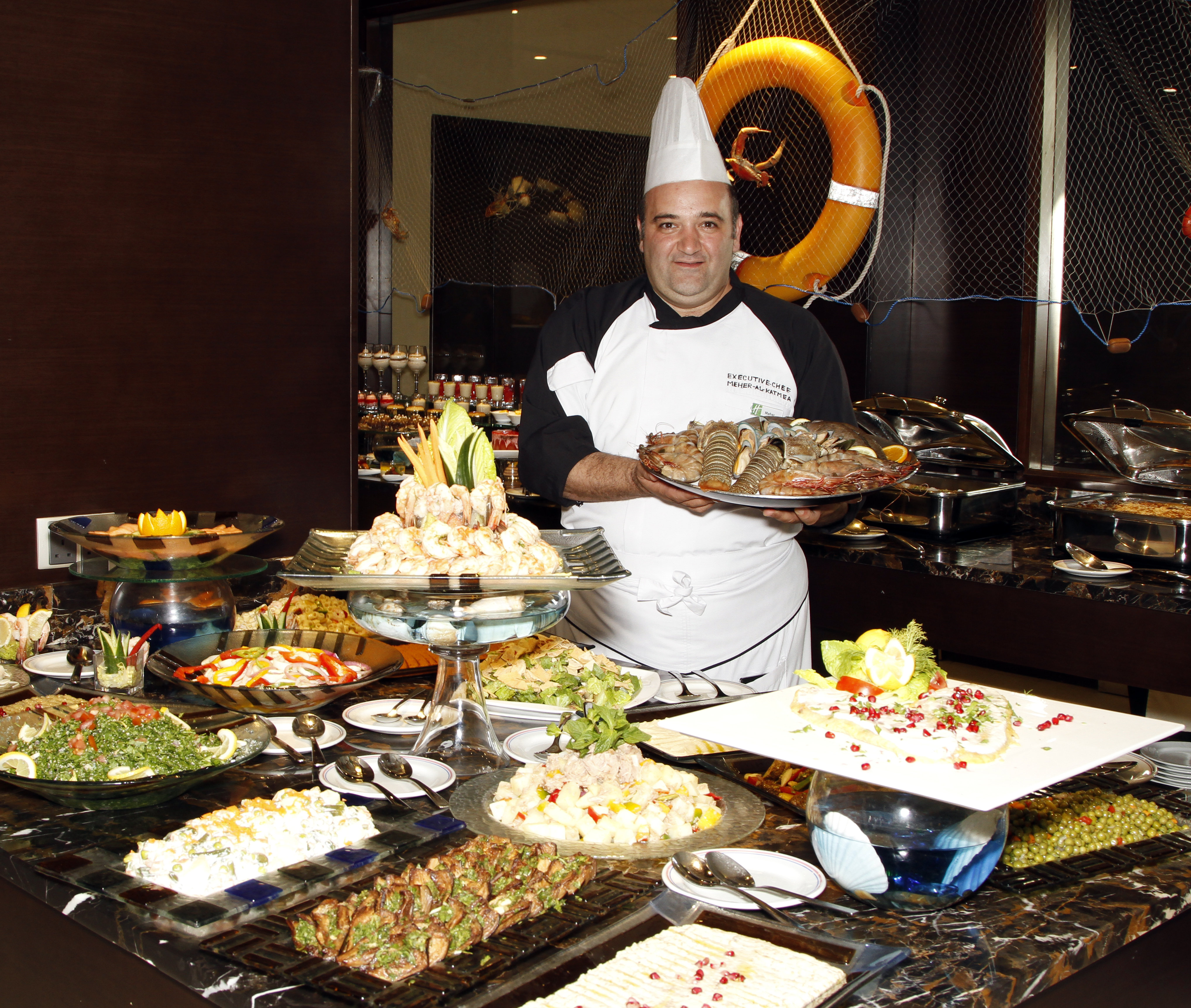 holiday inn tabuk by ihg
