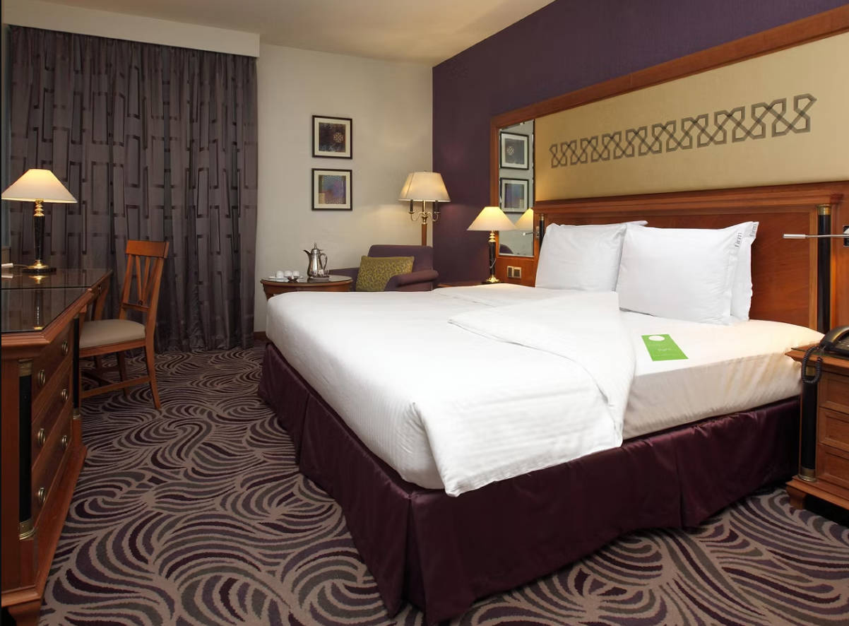 holiday inn tabuk by ihg
