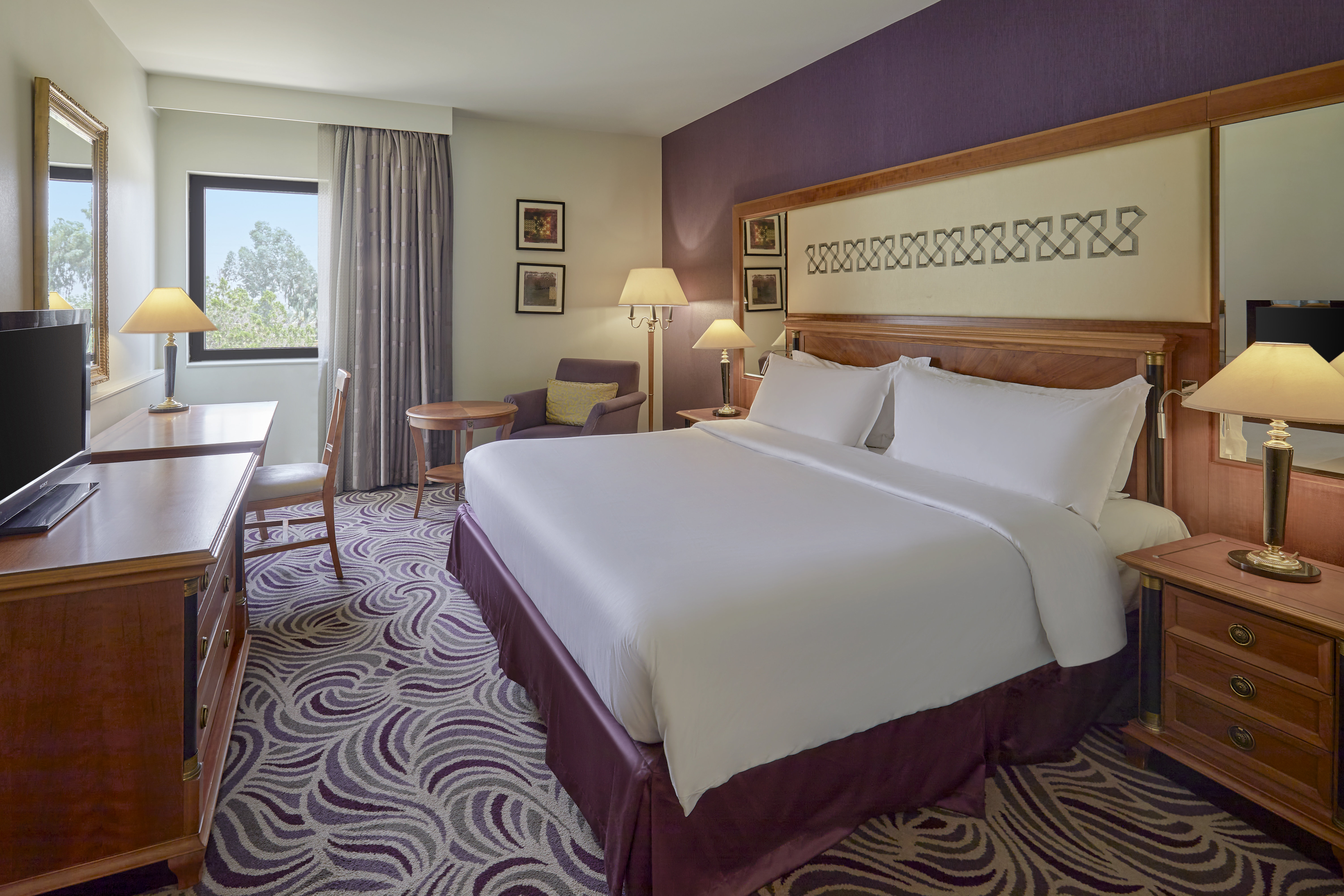 holiday inn tabuk by ihg