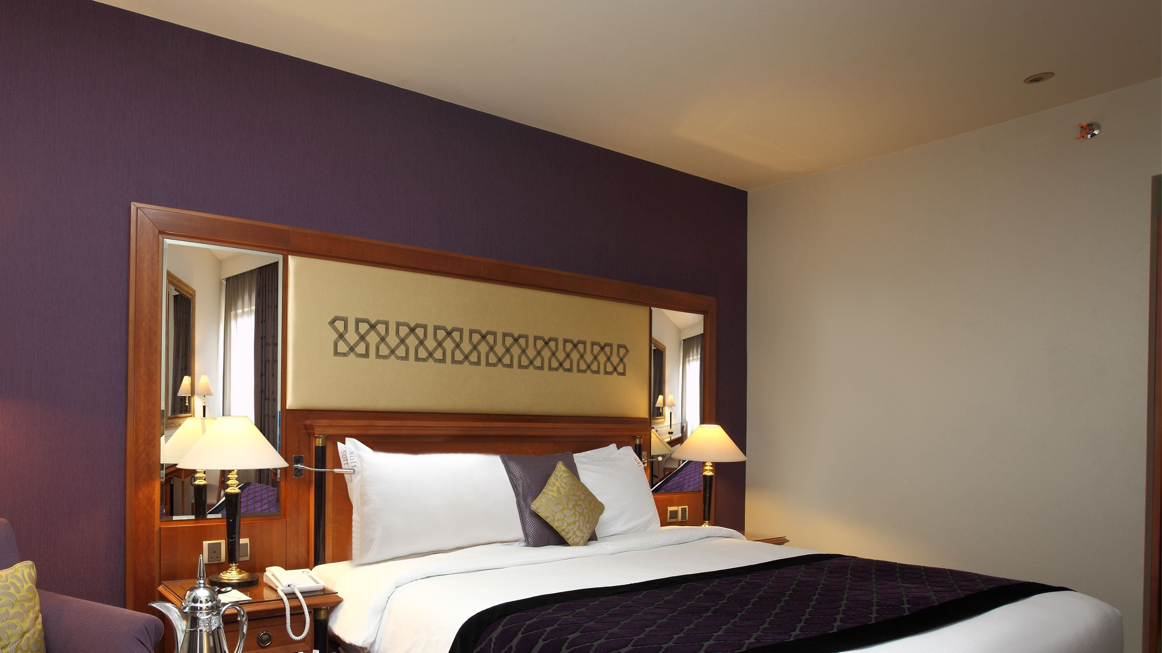 holiday inn tabuk by ihg