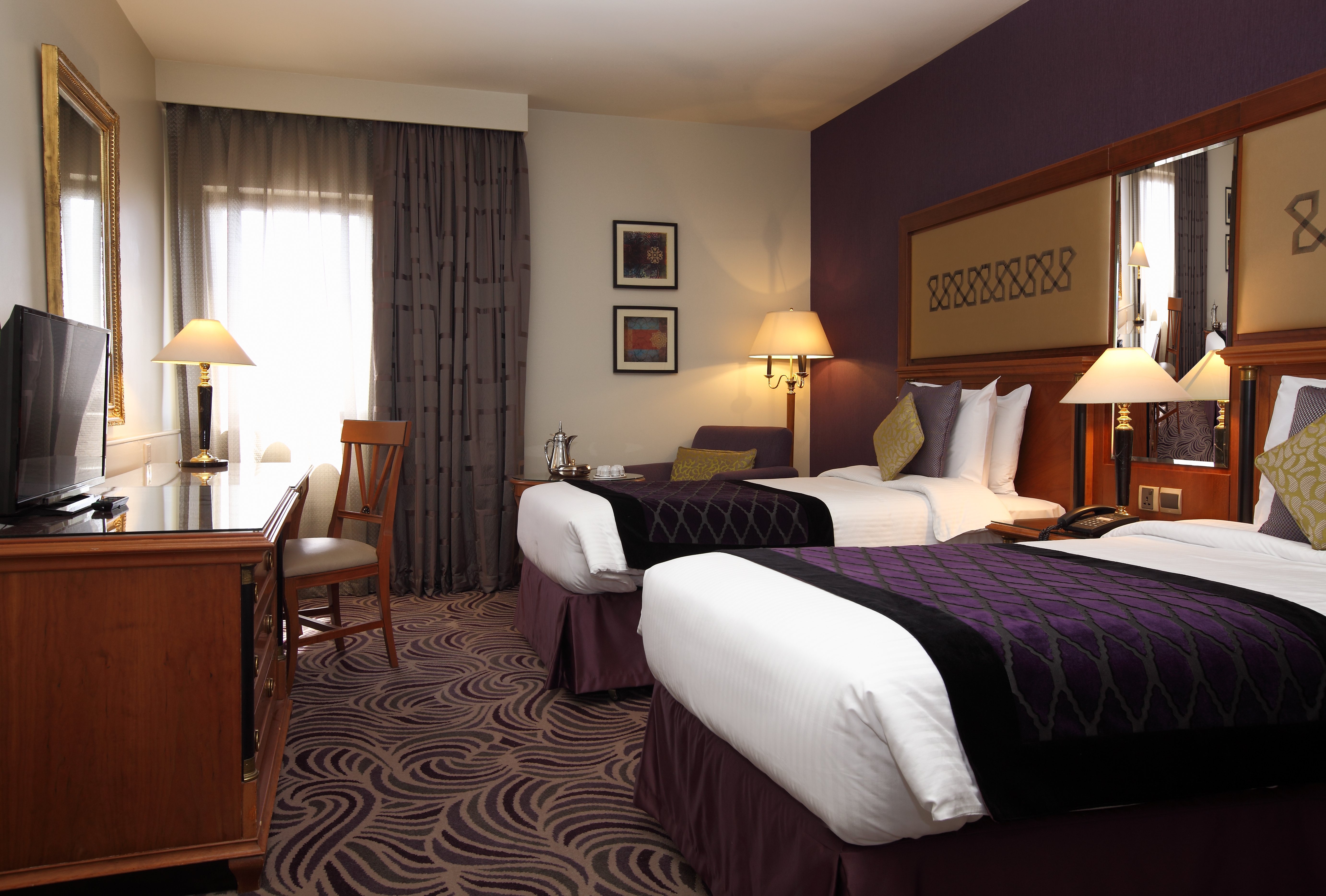holiday inn tabuk by ihg