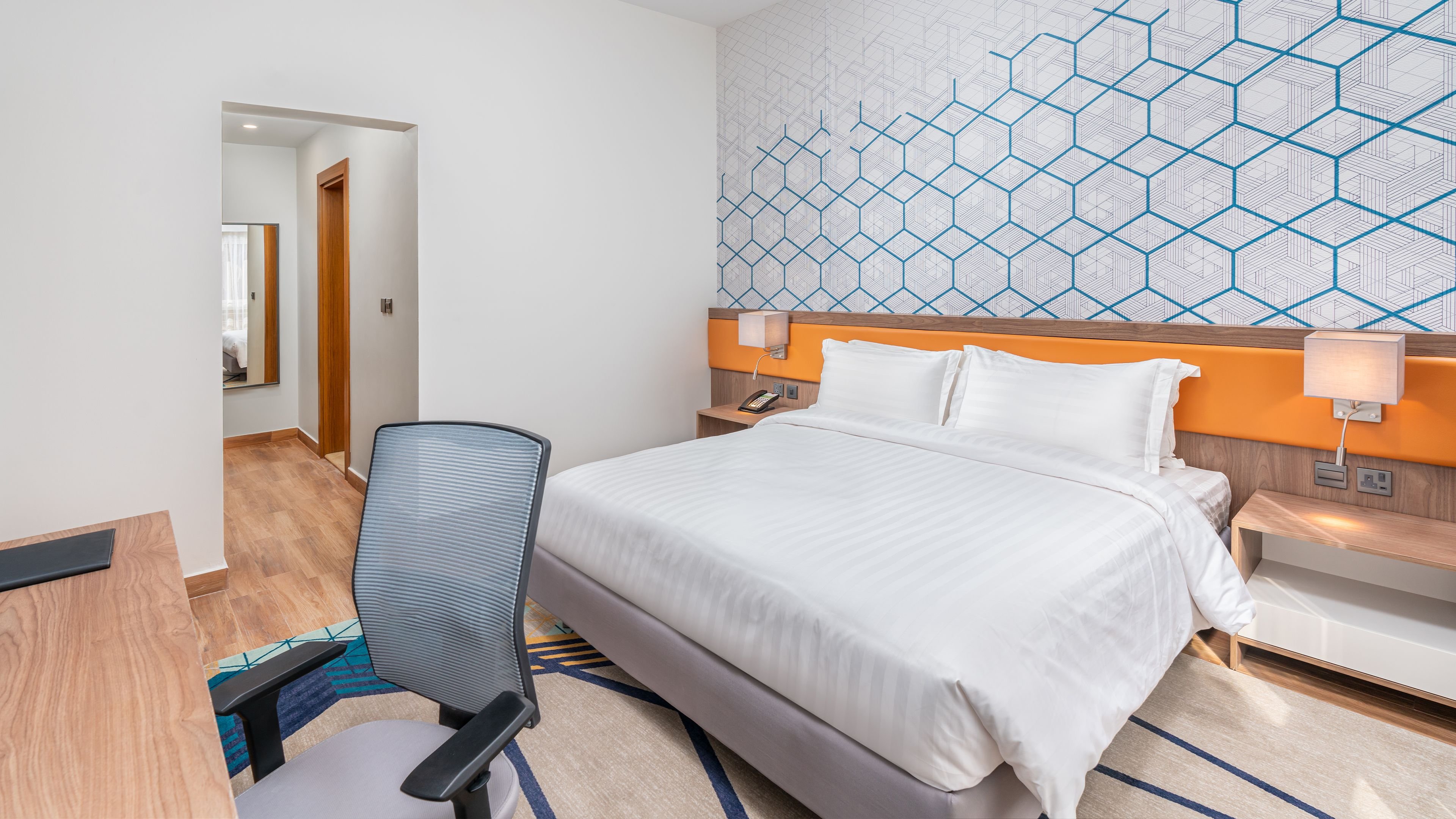 holiday inn tabuk by ihg