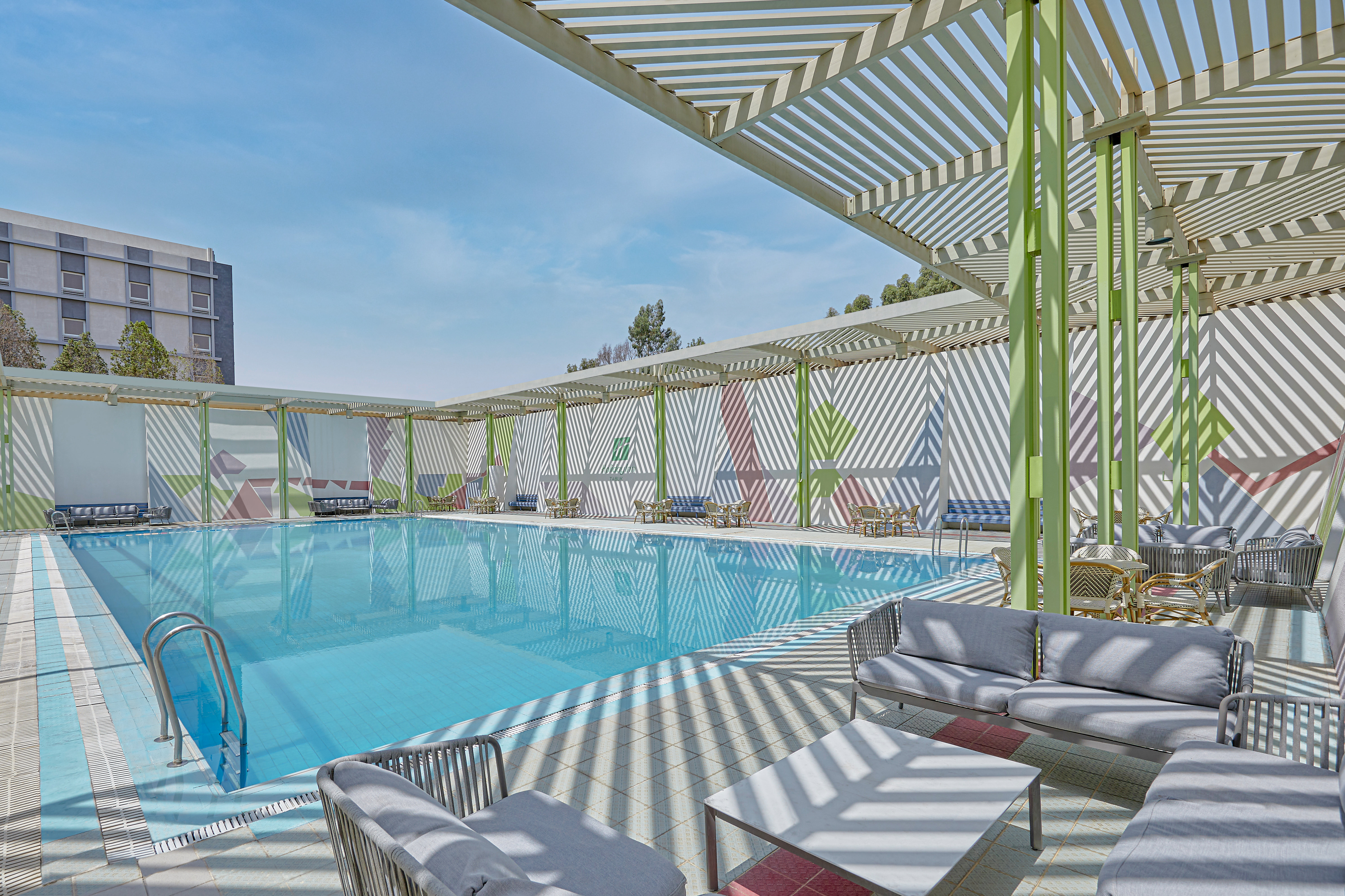 holiday inn tabuk by ihg