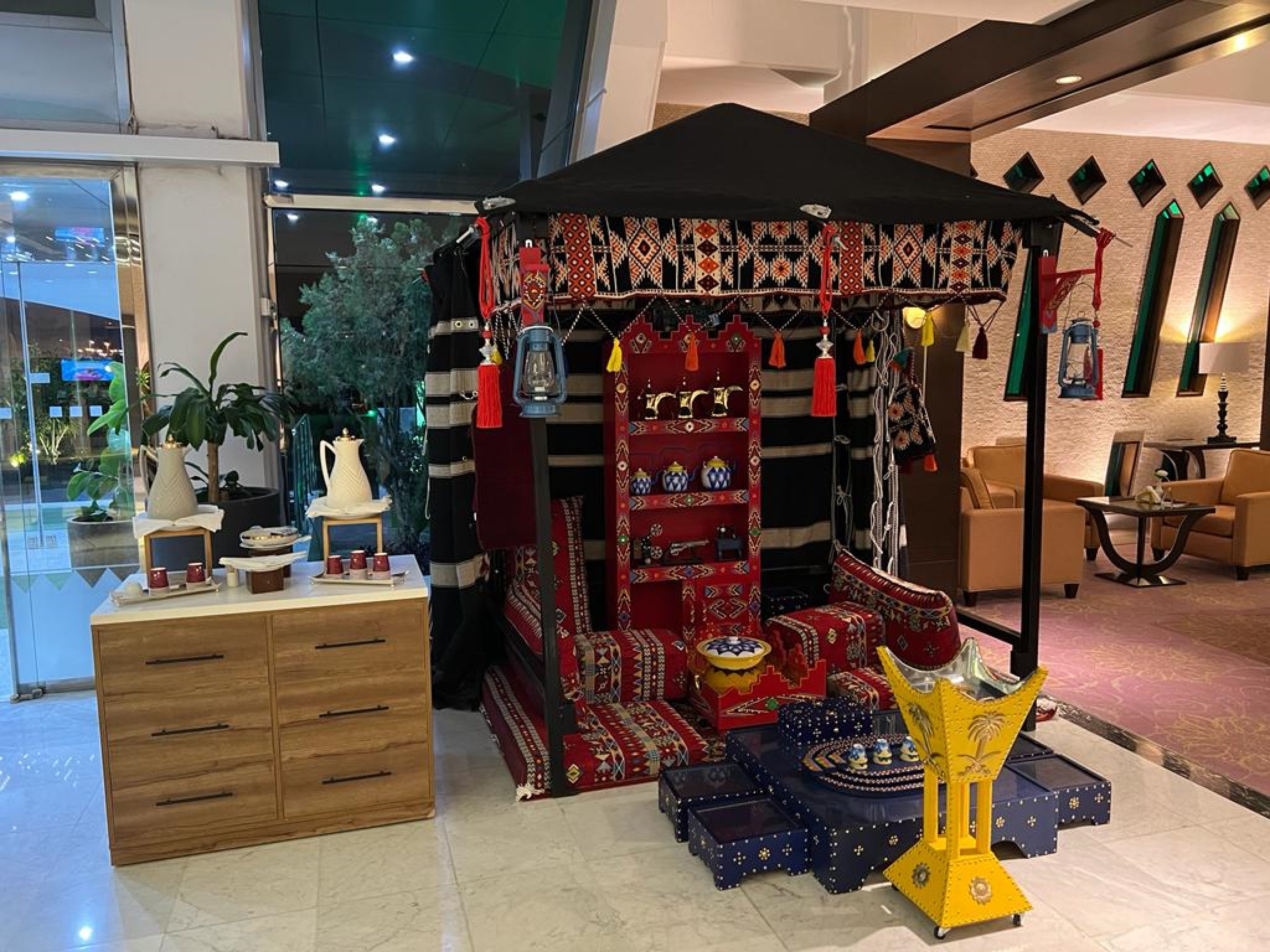 holiday inn tabuk by ihg
