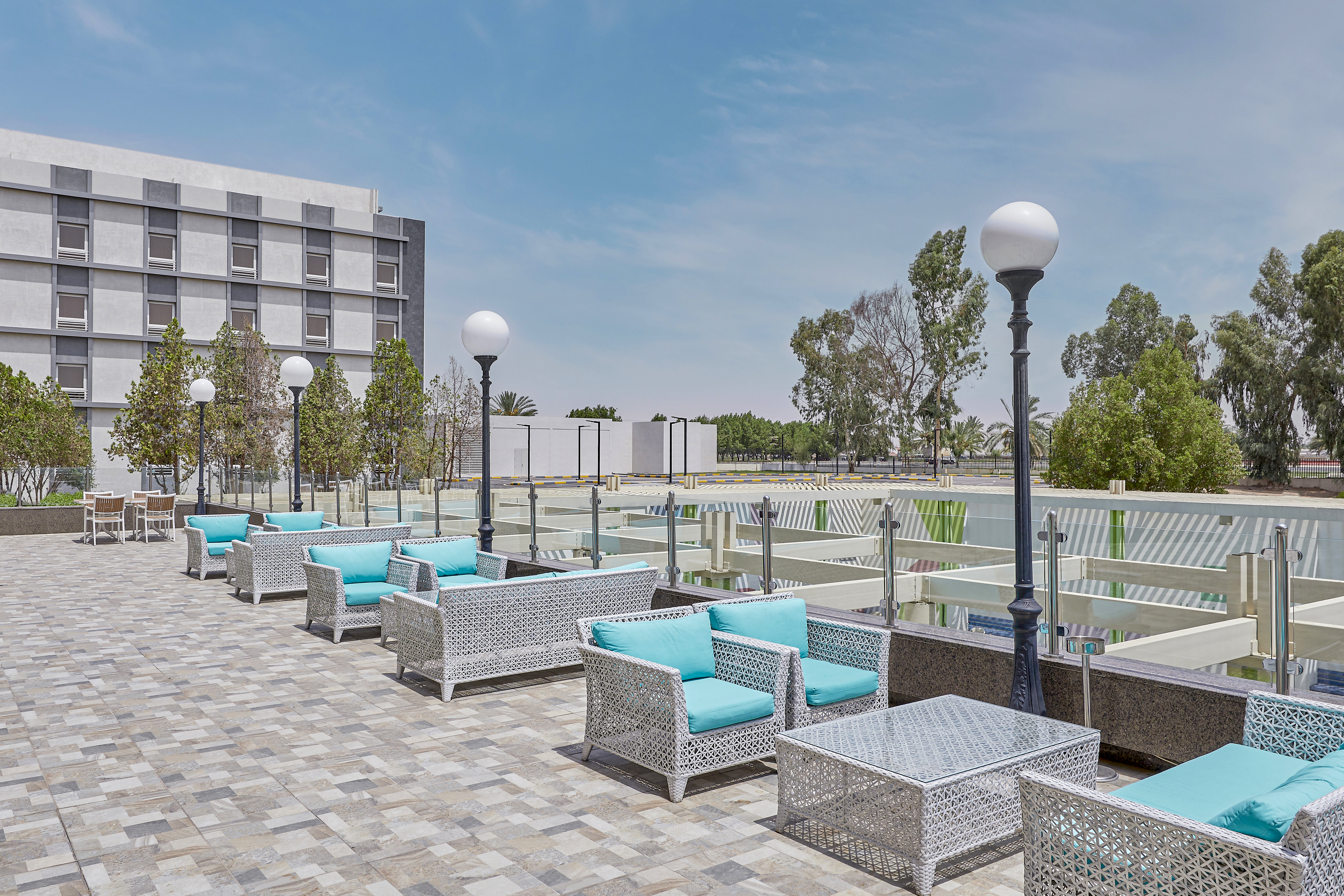 holiday inn tabuk by ihg