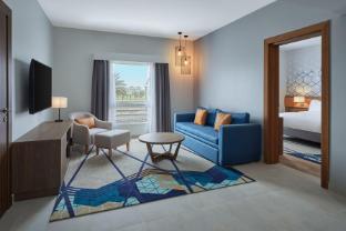 holiday inn tabuk by ihg
