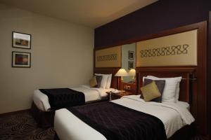 Holiday Inn Tabuk By Ihg,Western Province>>Tabuk,4 star