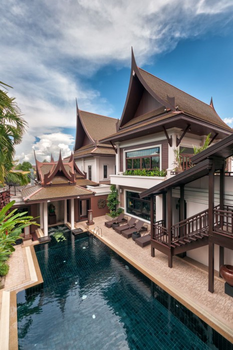 Sireeampan Boutique Resort & Spa,Chiang Mai>>Chang Phueak,5 star