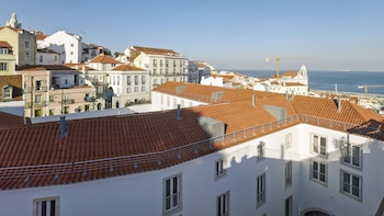 hotel convento do salvador