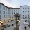 hotel convento do salvador