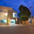 hotel pousada calliandra