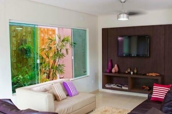 hotel pousada calliandra