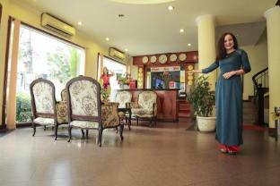 Hoang Ha Hotel,Phu Nhuan>>Ho Chi Minh City,4 star