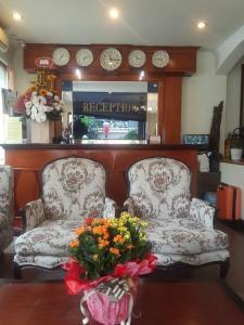 Hoang Ha Hotel,Phu Nhuan>>Ho Chi Minh City,4 star