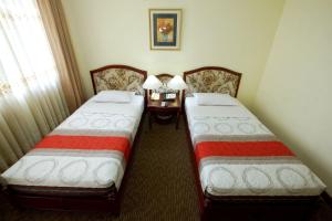 Hoang Ha Hotel,Phu Nhuan>>Ho Chi Minh City,4 star