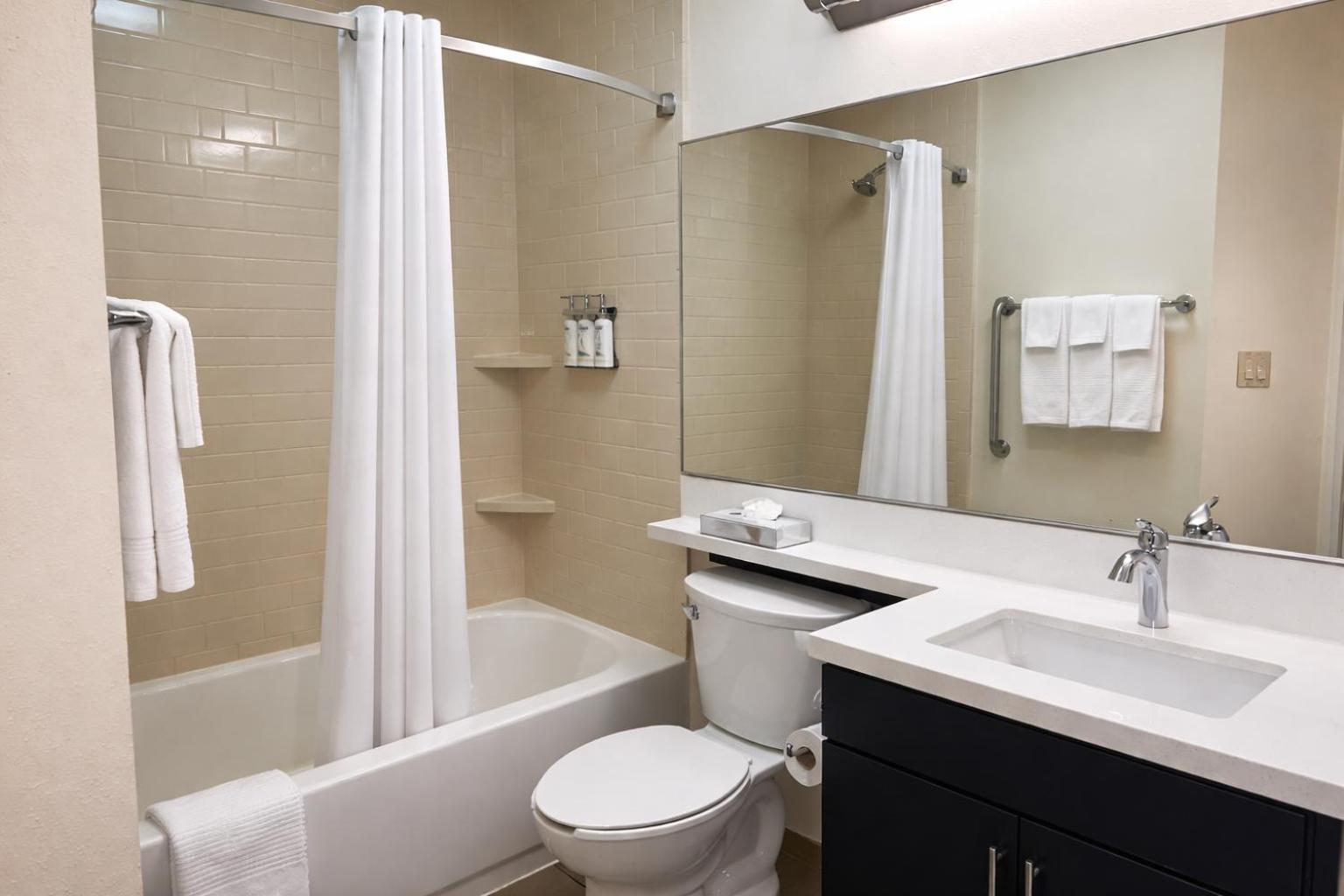 candlewood suites morgantown univ west virginia by ihg