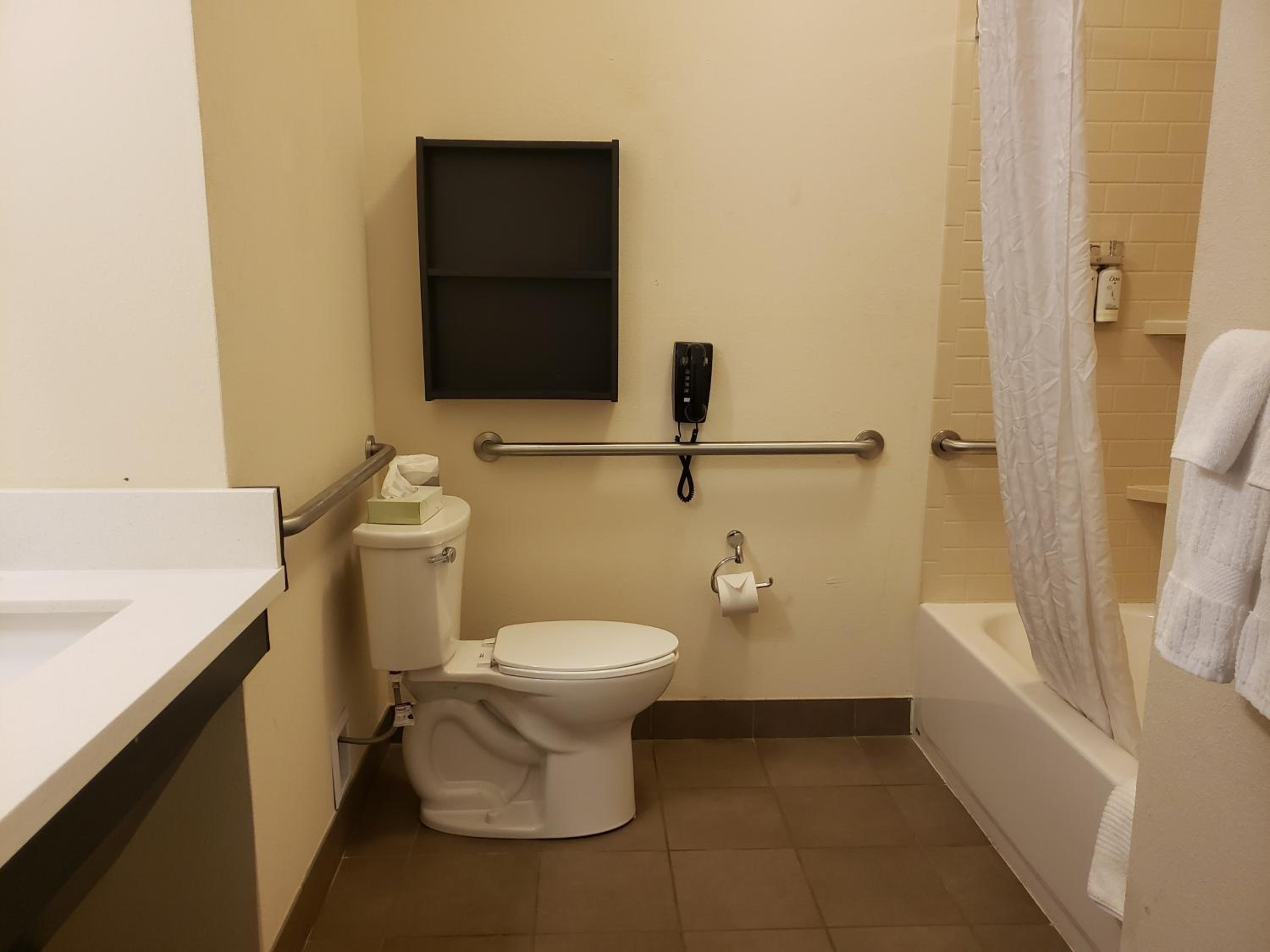 candlewood suites morgantown univ west virginia by ihg