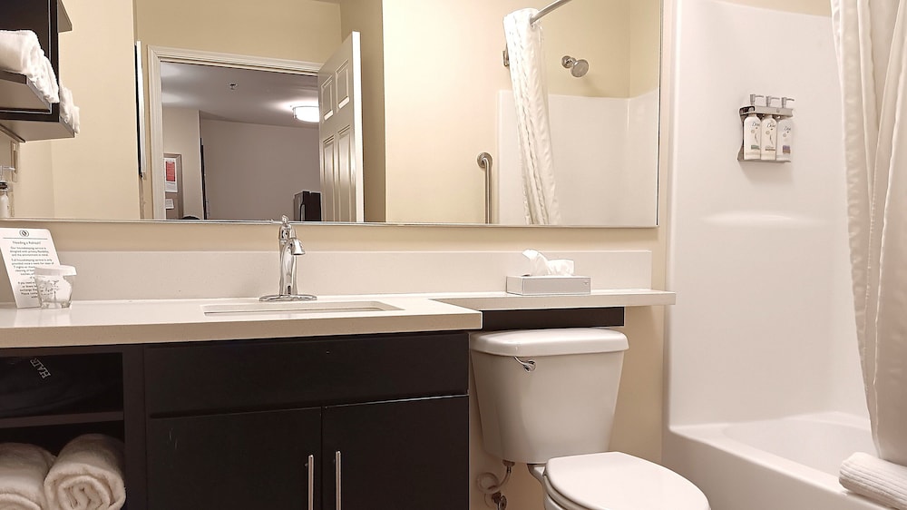 candlewood suites morgantown univ west virginia by ihg