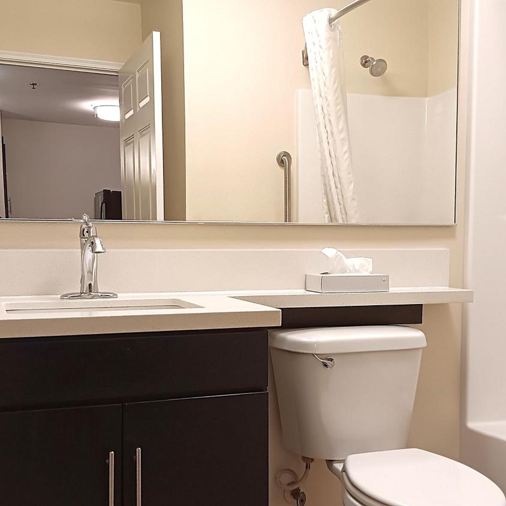 candlewood suites morgantown univ west virginia by ihg
