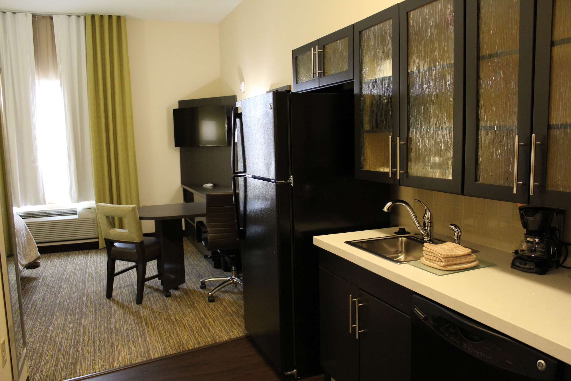 candlewood suites morgantown univ west virginia by ihg