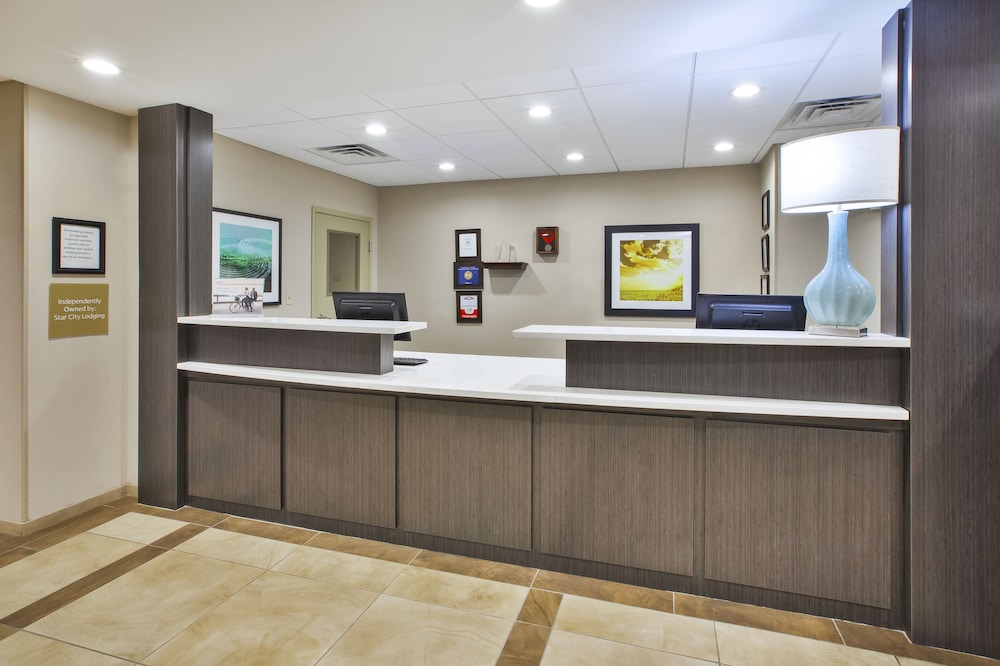 candlewood suites morgantown univ west virginia by ihg