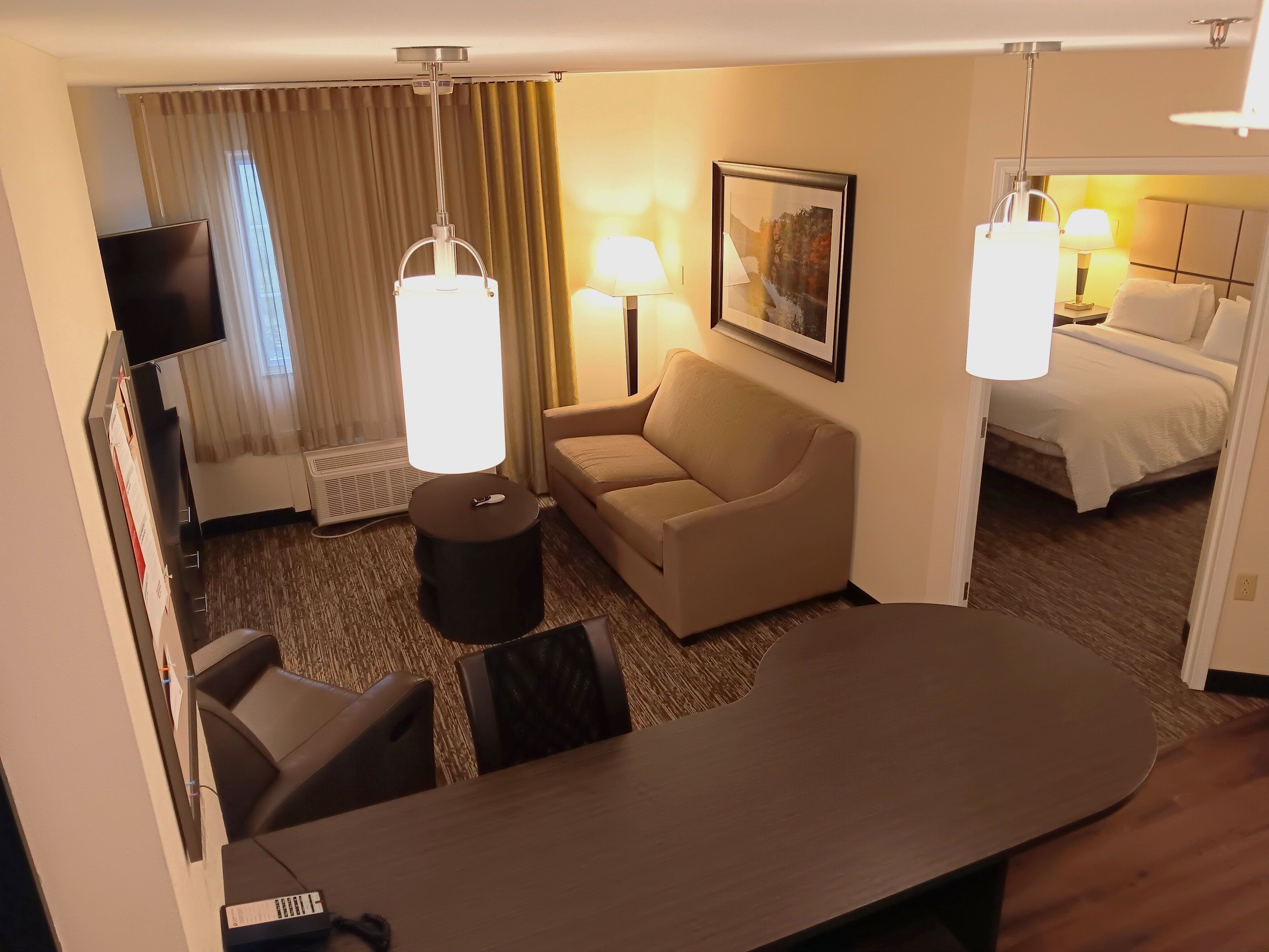 candlewood suites morgantown univ west virginia by ihg