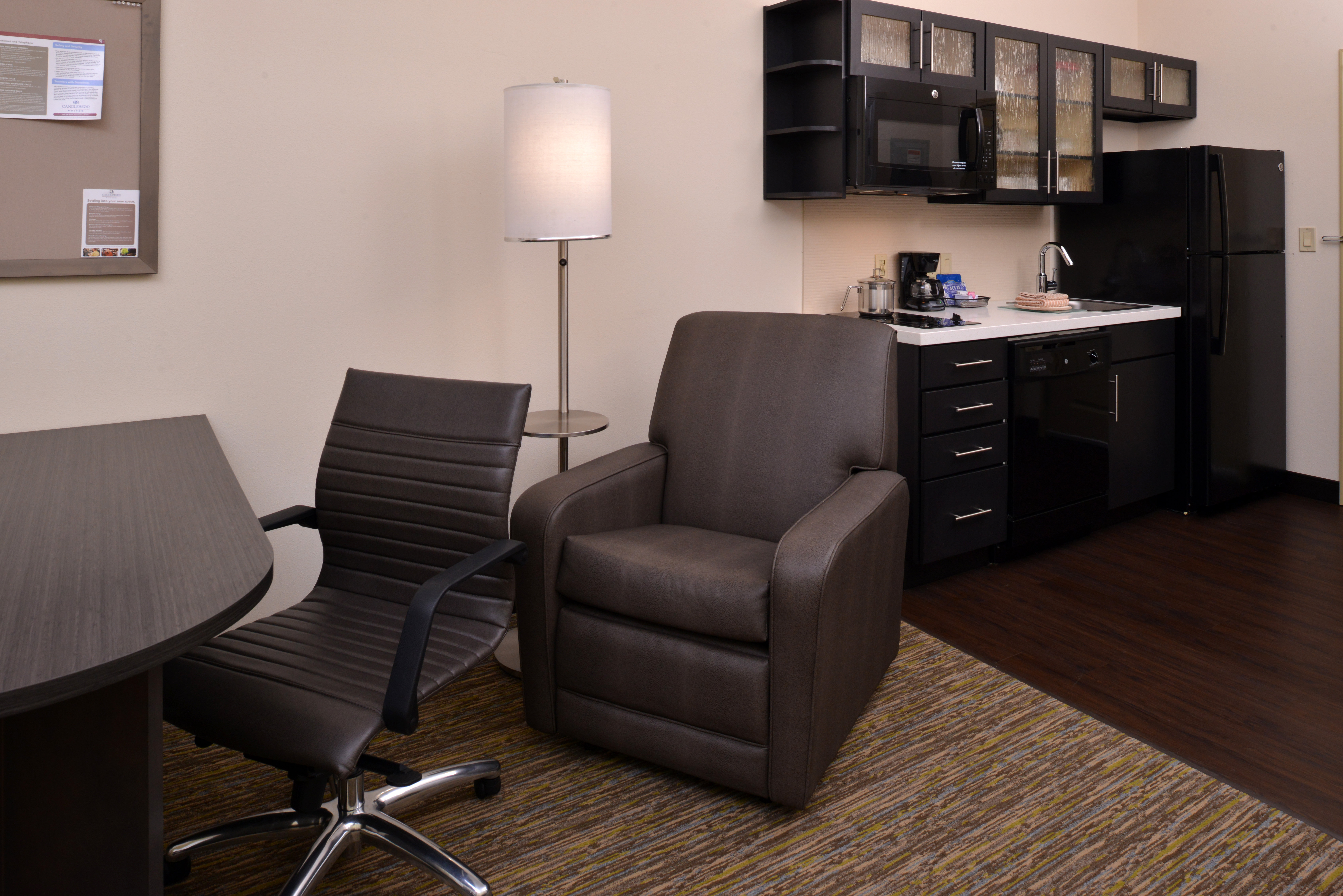 candlewood suites morgantown univ west virginia by ihg