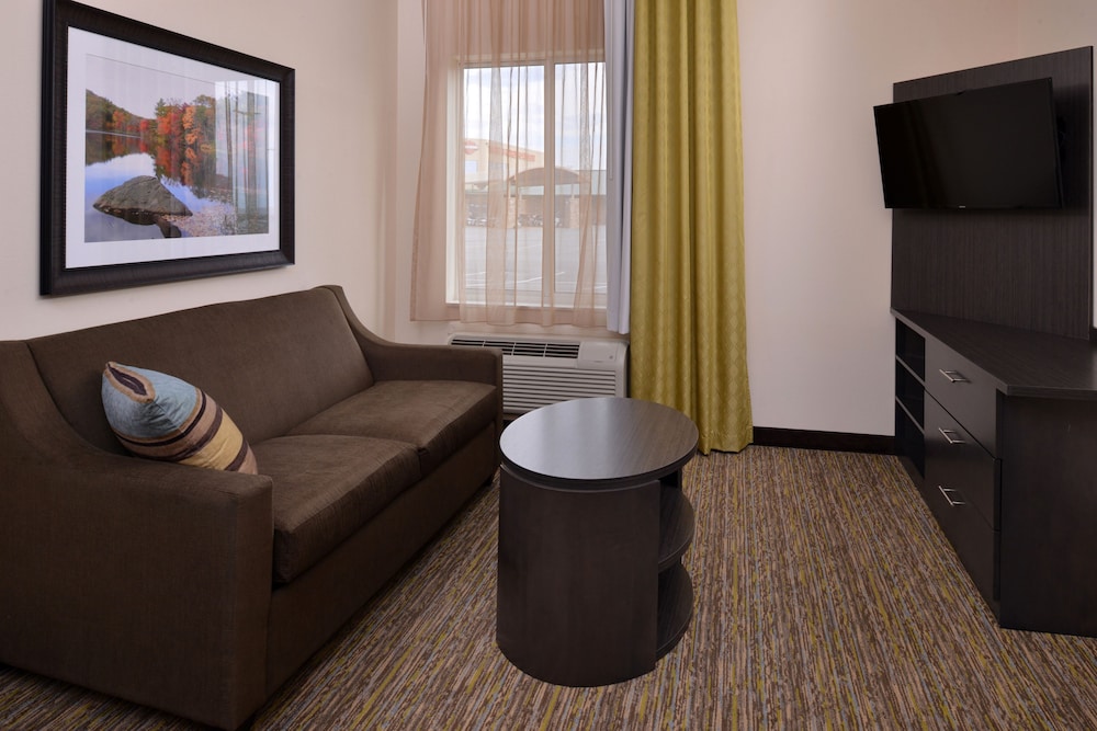candlewood suites morgantown univ west virginia by ihg