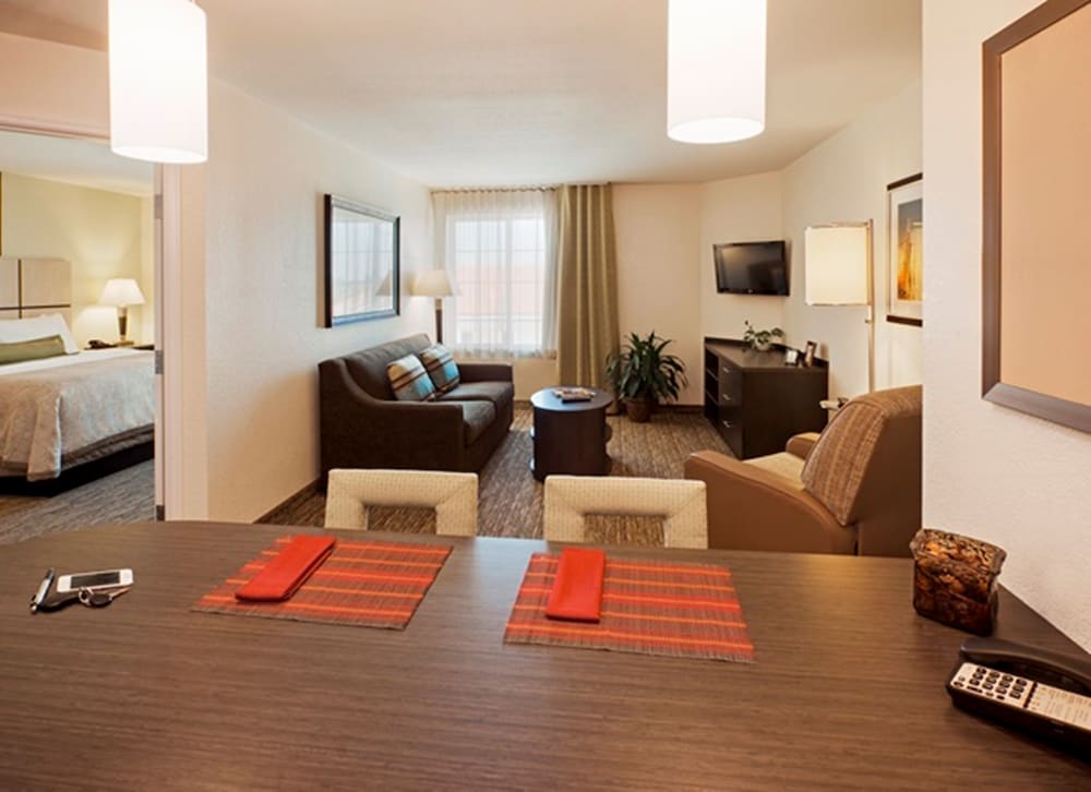 candlewood suites morgantown univ west virginia by ihg