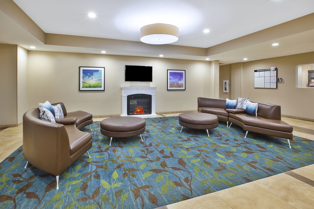 candlewood suites morgantown univ west virginia by ihg